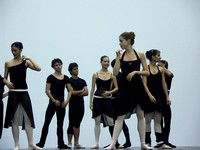 Ballet de Cuba