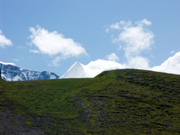 Grindelwald Jungfrau 2008